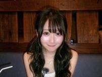 「欲張りすぎた」イコラブ・大谷映美里が"びくドン"で爆食!?ガッツリ料理を前に可愛さ溢れるショットを公開