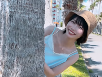「虜になってしまえばいいよ」人気モデル、熱き夏の”恋シチュ・ムービー”にファンドキドキ状態！「さらに虜になりました」