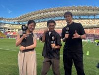 首位攻防 鹿島vs柏がまさに映画だった　人気解説者が語った“心を揺さぶる90分”