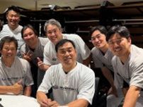 「球界No.1の爆笑トーク」レジェンド2人が楽屋で魅せた“神掛け合い”とは…