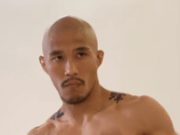 山本アーセン、神龍誠との激突前に見せた気迫とは？決戦直前の姿が話題に