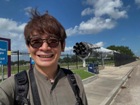 "コロンビアエクアドル改め、アメリカ1人旅"あのM-1優勝芸人、ガチ旅インスタ投稿にファンも興味津々！