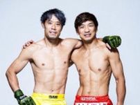 総合格闘家・所英男が語る“超RIZIN復帰戦”前夜！金原正徳の若返りに期待と熱いエール