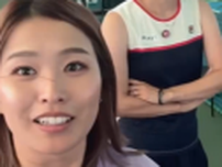 「ピックルボールがどんどん大好きに」元プロテニス美女・宇野真彩、笑顔が素敵な楽しげムービーにファン注目！