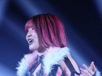 「ぶっ潰す！」スターダム・吏南『5☆STAR GP』開幕戦へ熱意