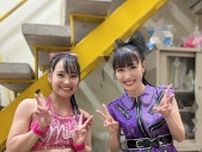 あのアイドルプロレスラーがももクロ・高城れにと2ショットを撮影！感激ポストで感情爆発!?
