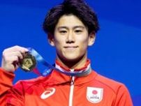 王者復活!?橋本大輝、FISU個人総合＆団体金メダル獲得に祝福の嵐！