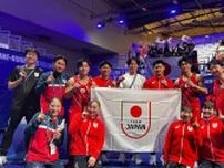 岡慎之助、FISUで3つのメダル獲得を報告！「いつも美しい演技をありがとー」