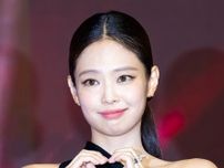 BLACKPINK・ジェニー、ソロ活動を経て語るYG復帰への想い「もっと深く理解し合える関係に」