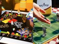 韓国Kリーグが新たな試み！ボードゲーム2種類を発売、公式トレーディングカードを活かせる要素も