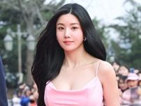 IZ*ONE出身クォン・ウンビ、ソロでブレイクのきっかけとなった“びしょ濡れフェス”釜山公演を欠席へ