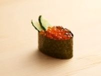ゆず庵「大とろ･いくら･うに 夏の贅沢祭り」開催/『贅沢コース (税込4,708円)』注文で大とろ･いくら･うにが食べ放題に