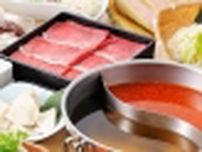 しゃぶ葉、ハズレなし「縁日くじ」を展開、総額3787万円分が当たる『夏祭りキャンペーン』開催