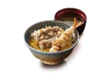 天丼てんや、うなぎの蒲焼天を使った「うなぎと海老の天丼」「うなぎ天丼」を計8,200食限定で販売/鹿児島県産うなぎの蒲焼きを天ぷらに
