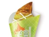 サンマルクカフェ、北海道「富良野メロン」を使ったプレミアムチョコクロ･スムージーと札幌「パフェ佐藤」監修のパフェ発売