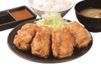 人気からあげ定食が「150円引き」で食べられる7日間　からあげ専門店「からやま」が感謝祭を実施