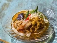 成城石井、初の『カレーフェア』開催で全30品を発売