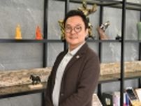 韓国No.1バーガーチェーン、日本で26年5月までに100店舗を目指す「マムズタッチ」キム･ドンジョンCEOインタビュー