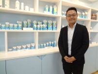 豆乳は第四次ブーム到来、伸び続けるカテゴリーは健康系/日本テトラパック