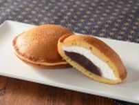 ローソン、7月26日「ジョブチューン」登場スイーツを紹介/「どらもっち(こしあん&ホイップ)」「ご褒美スティックケーキ ショコラとふわとろ生ムース」など10品