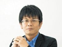 経済アナリスト 森永康平さん　父・森永卓郎は余命宣告を受けてから数十冊執筆　心配したが「父親らしかった」