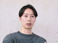 はんにゃ．金田哲さん　厳しくて怖かった父には、実は楽しい一面も　「自分がなりたい大人は近くにいた」