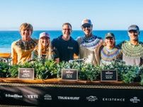 【開幕直前情報】CT第10戦『Corona Cero Open J-Bay』