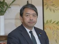 国民民主党を支える榛葉賀津也 幹事長の素顔　参院選で5回目の当選確実に　「趣味は“玉木雄一郎”」を公言する天性の“人たらし”　記者会見での軽妙なやり取りがSNS上で人気