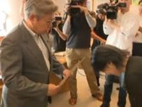 学歴詐称の田久保市長が百条委の出頭を拒否　「バカにするんじゃない！」議長は憤怒　市長は「市長室にいるので呼び出していただければ…」と伝えるも直後に退庁　「中身をご精査いただければ」の一点張り