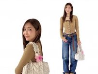 【紗栄子】今すぐマネしたい♡ 撮影の日のリアル私服を大公開！