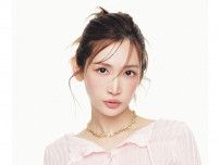 ル セラフィム担当ヘアメイク直伝♡ 紗栄子がチェウォン風メイクに挑戦！