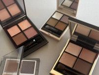 この秋冬は“目元主役”で勝つ♡ 新作アイシャドウ速報【BEAUTY BUZZ】