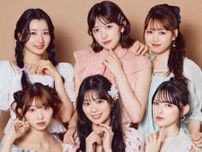 【超ときめき♡宣伝部】“かわいいだけじゃない私たち”が語る、10周年と推し活バッグ制作の裏側