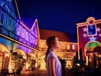 神戸の夜景を一望できる「神戸ガーデンテラスバー」登場！｜神戸布引ハーブ園／ロープウェイ