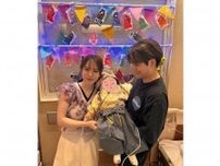 美容系YouTuber･関根りさ、長男が100万人に1人の皮膚の難病に。治療法や薬を必死で探した日々【表皮水疱症・体験談】