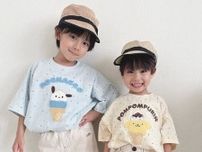 バースデイ×サンリオ「ハローキティ・マイメロディも！」「夏コーデにぴったり」ファン必見のコラボアイテム4選