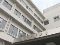 車からリュック盗みさらに車燃やしたか　車上荒らしの常習犯とみられる36歳無職の男逮捕　仙台