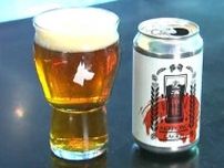 お神酒は“清酒”ではなく“ビール”の「ビール神社」震災で全壊から復活へ　クラフトビール「AKEBONO LAGER」で再建を応援　宮城・石巻市