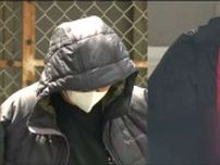 気仙沼市官製談合　逮捕の市係長の男と業者の男 入札に関する情報交換か　宮城