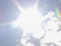 「熱中症警戒アラート」長野県は今年初　32都道府県に発表