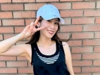 【 中川安奈 】 「新しいヴィンテージデニムを履いて下北沢をぶらり」「可愛いジェラートも食べに」　最新オフショットを公開