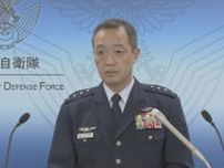 ブルーインパルスの万博再フライト「みなさまから大変熱い思いをいただいた」　空自トップが謝意