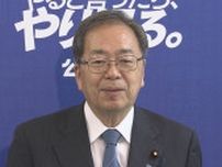 公明党・斉藤代表　関税交渉めぐり「自民党が石破総理支える必要がある」
