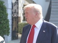 トランプ大統領　ロシアとの核軍縮の枠組み「失効は望ましくない」 来年2月で期限切れの「新START」の延長に向けた対応を検討