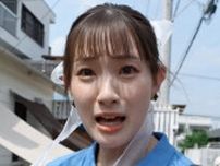 【足立梨花】ミニブタちゃん見て「かわいいーーーーの顔」に反響続々「表情サイコー過ぎる」