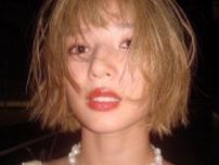 【 石井杏奈 】「イメチェーーーン」 “憧れのハイトーン” 「やっとできたぁ」　フォロワー賛辞「黄緑とかオレンジとか水色もやってほしい」