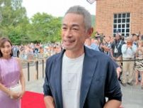 米野球殿堂入りイチローさん、妻・弓子さんへ「ずっと一緒に戦ってくれた」歓喜の祝賀パレードを終え感謝