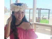 【 ぎぼむす俳優・横溝菜帆 】 「Hula~」「素敵な海の家で発表会！」　ＳＮＳに綴る　「この夏の幸せな思い出のひとつになりました♡」