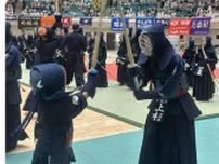 日本武道館で警視庁主催の少年柔道・剣道大会　警察署で稽古に励む小中学生“約2000人”が参加 「礼節を大事に稽古を続けてほしい」警視総監が挨拶