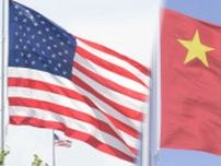 【速報】米中3回目の貿易協議　スウェーデンで開始　24%の相互関税停止期間延長が焦点